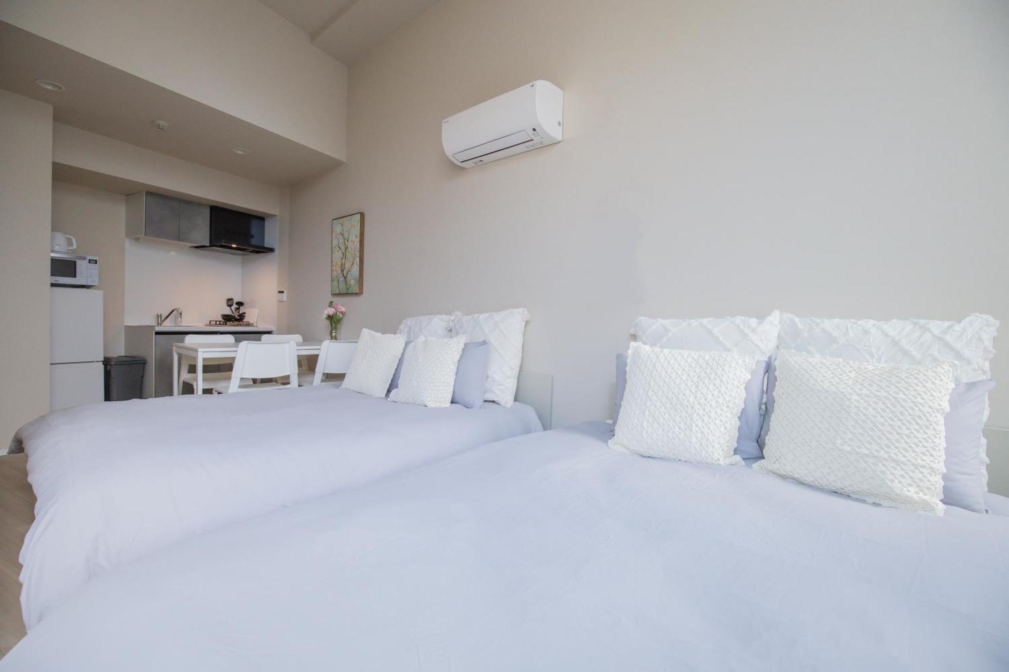 The Most Comfortable And Best Choice For Accommodation In Yoyogi Sioy5 Tokio Zewnętrze zdjęcie