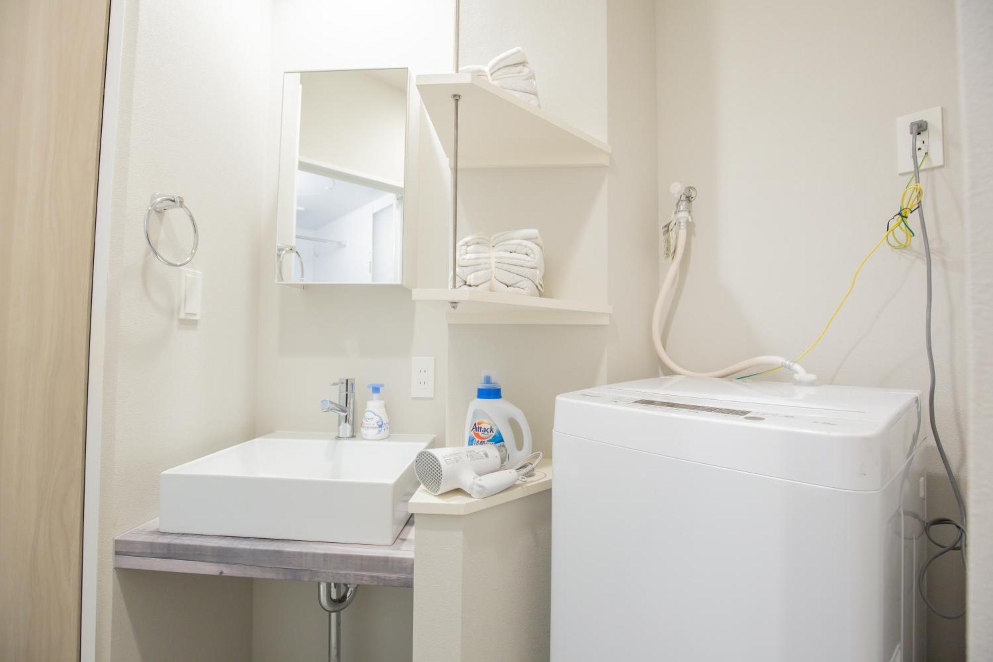 The Most Comfortable And Best Choice For Accommodation In Yoyogi Sioy5 Tokio Zewnętrze zdjęcie