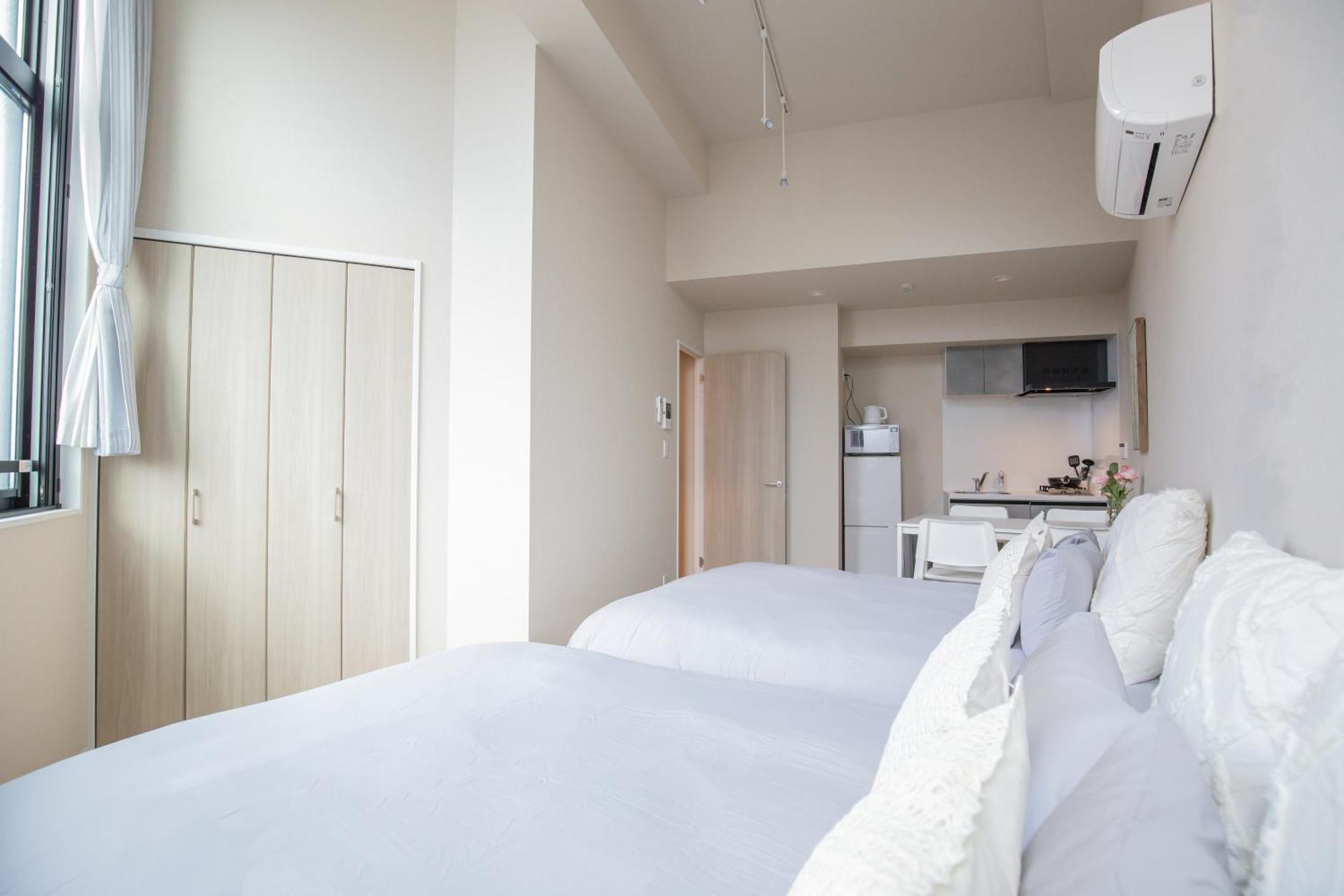 The Most Comfortable And Best Choice For Accommodation In Yoyogi Sioy5 Tokio Zewnętrze zdjęcie