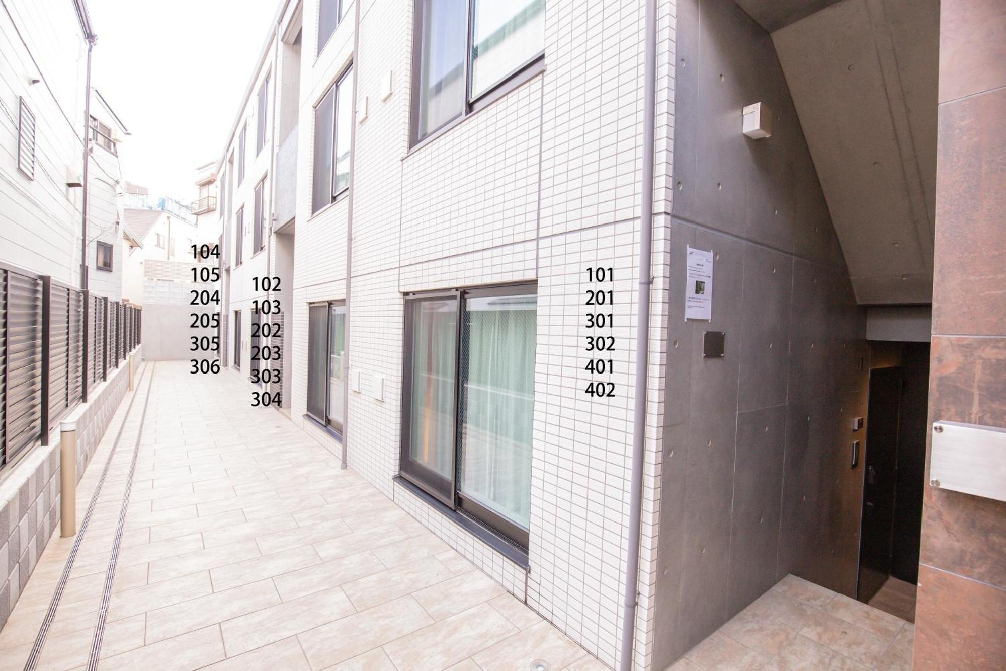 The Most Comfortable And Best Choice For Accommodation In Yoyogi Sioy5 Tokio Zewnętrze zdjęcie